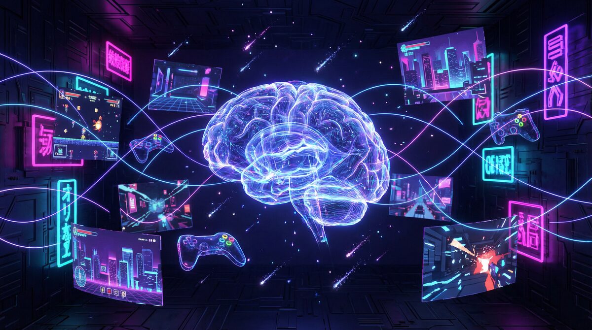 网红主播原神游戏测评视频