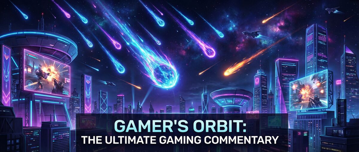 网红主播游戏解说视频社区